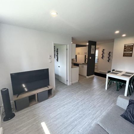 Apartamento Le Chaleureux Beaupré Exterior foto