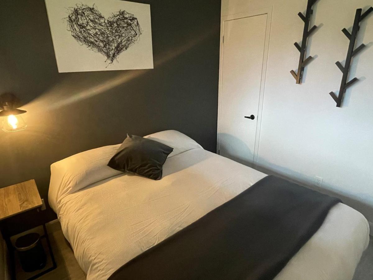 Apartamento Le Chaleureux Beaupré Exterior foto