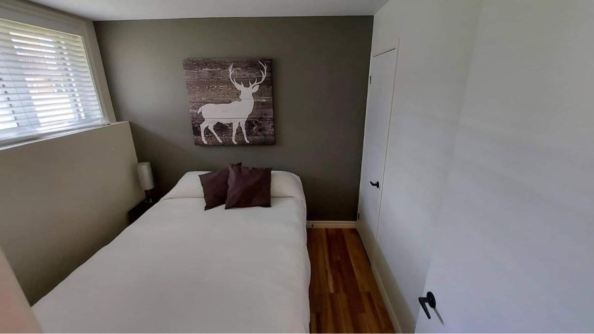 Apartamento Le Chaleureux Beaupré Exterior foto