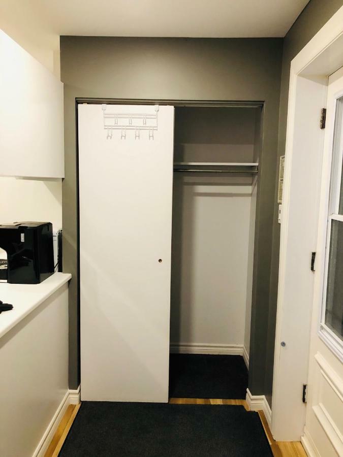 Apartamento Le Chaleureux Beaupré Exterior foto